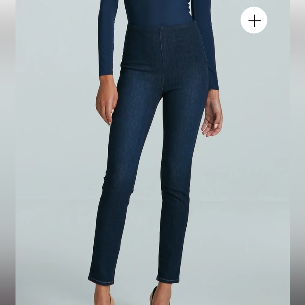 Commando Do It All Denim Legging